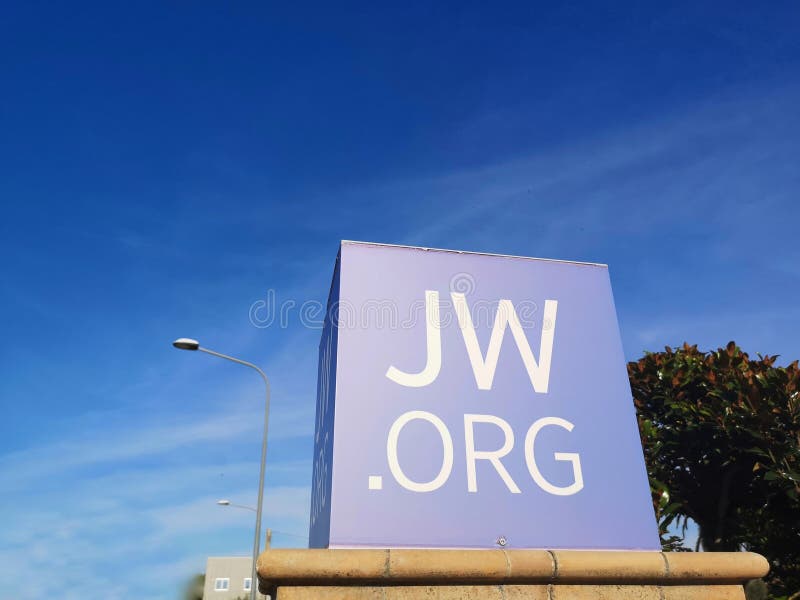 Jehovah's Witnesses Logo