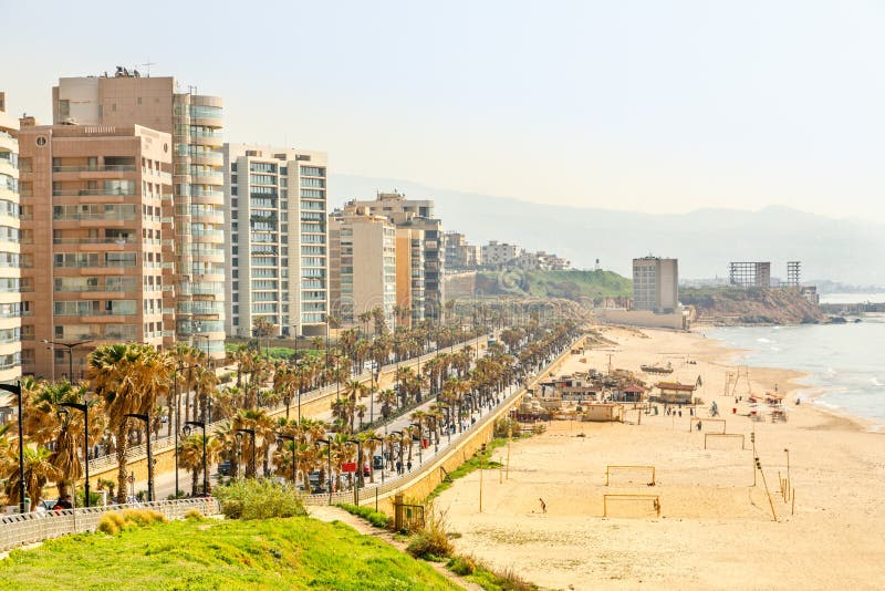 Libanon Strand : Libanon Urlaub Jetzt Gunstig Buchen Bei ...