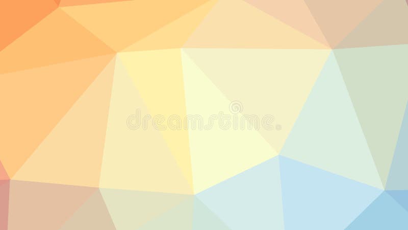8K Abstract Triangle Polygon Colorful Background stock illustration 8K Abstract Triangle Polygon Colorful Background stock illustration