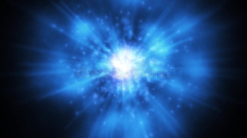 4k animated abstract space tunnel royalty free illustration