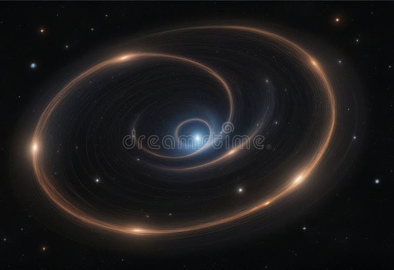 A 4K Animated Dive into the World of Cyber Espionage Stock Illustration ...