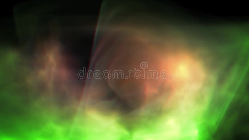 Free Vectors  Aurora Aura Steam shimmering steam color