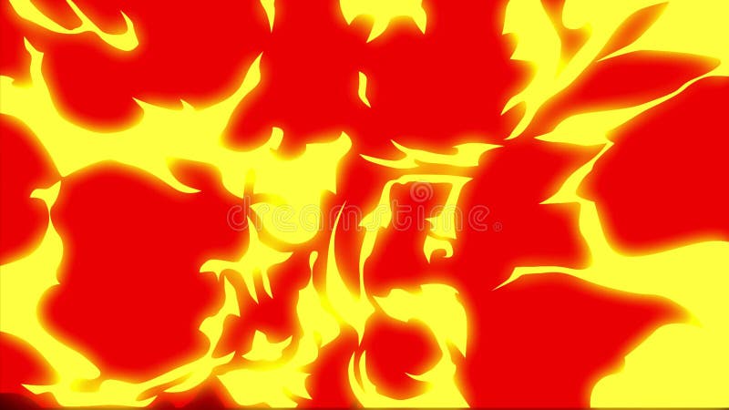 Animação De Fogo De Desenho Animado De 4k Fx Fogo E Explosão Flamejante Com  Canal Alfa Video Estoque - Vídeo de cinta, jogo: 223350399