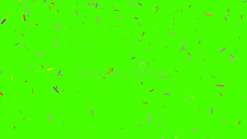 Confetti animation green screen khiến màn hình của bạn trở nên lung linh hơn bao giờ hết. Với các hiệu ứng đa dạng, bạn có thể tùy chỉnh để thêm phần nổi bật cho video của mình. Hãy tham gia cùng chúng tôi và khám phá thế giới đầy màu sắc của Confetti animation.