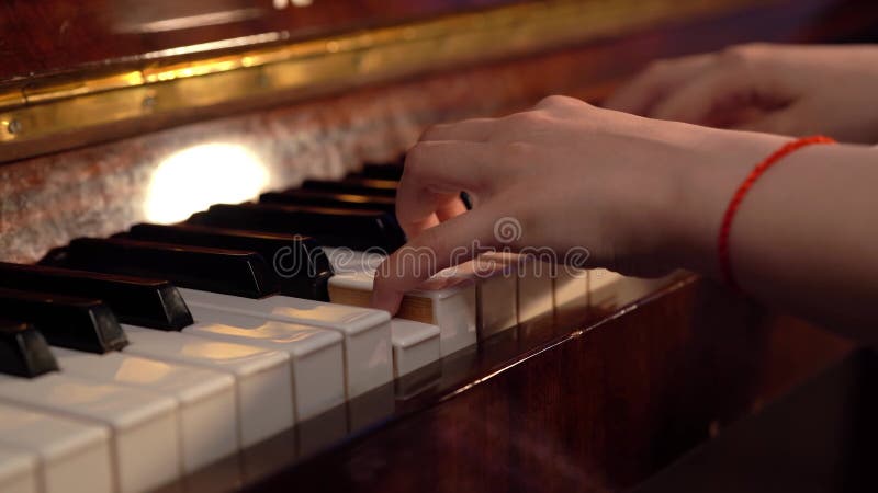 Concert Piano À Queue Banque D'Images et Photos Libres De Droits