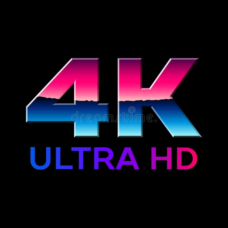 ik heb dorst Civiel stap 4k Ultra HD Format Logo with Shiny Chrome Letters Stock Vector - Illustration of monitor, reflection: 78856082 ik heb dorst Civiel stap 4k Ultra HD Format Logo with Shiny Chrome Letters Stock Vector - Illustration of monitor, reflection: 78856082
