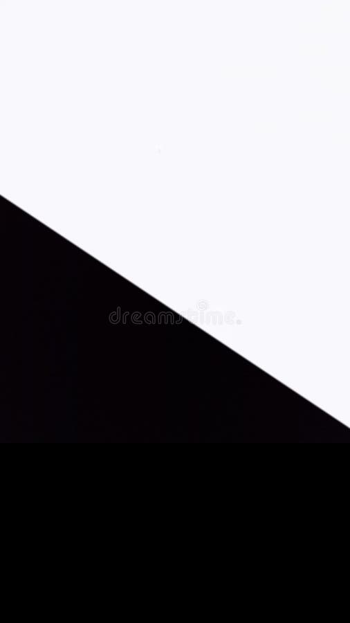 4K Vertical Black and White Wallpaper Stock Photo - Image of screenshot