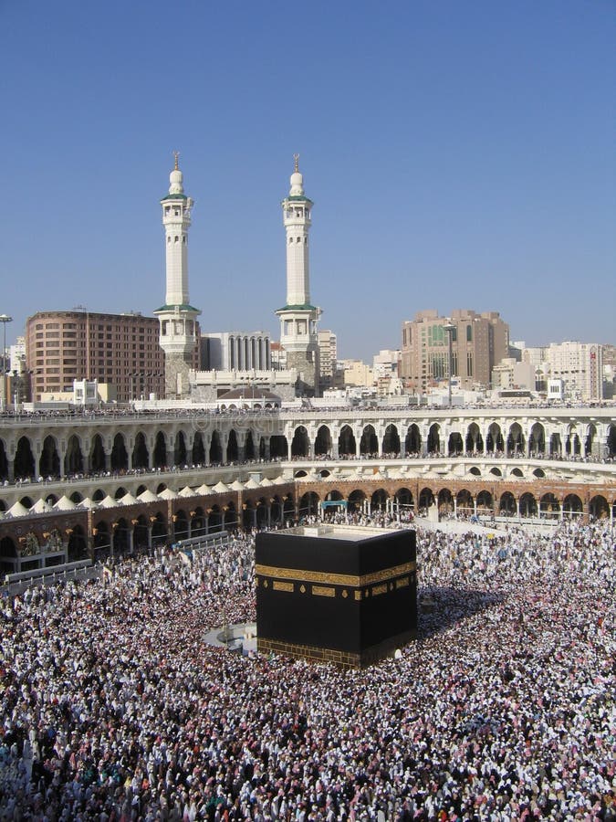 PHONEKY  Kaaba HD Wallpapers