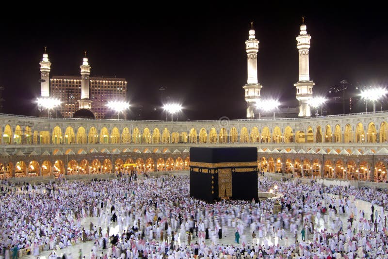 Makkah wallpaper by YoungBruceLee Download on ZEDGE e297