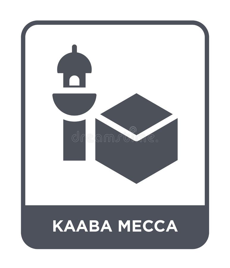 kaaba在时髦设计样式的麦加象 kaaba在白色背景隔绝的麦加象 kaaba麦加现代传染媒介的象简单和 皇族释放例证 kaaba在时髦设计样式的麦加象 kaaba在白色背景隔绝的麦加象 kaaba麦加现代传染媒介的象简单和 皇族释放例证