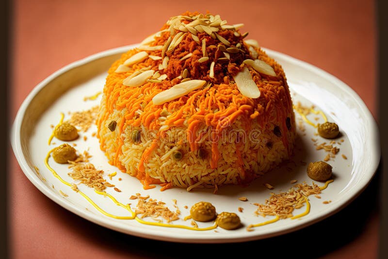 https://thumbs.dreamstime.com/b/kabuli-pulao-delicious-carrots-created-using-generative-ai-tools-272567387.jpg