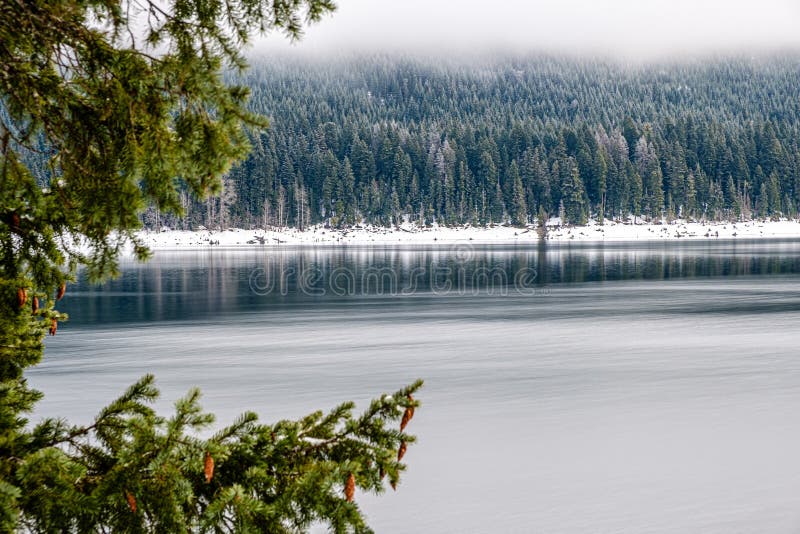 Kachess Lake