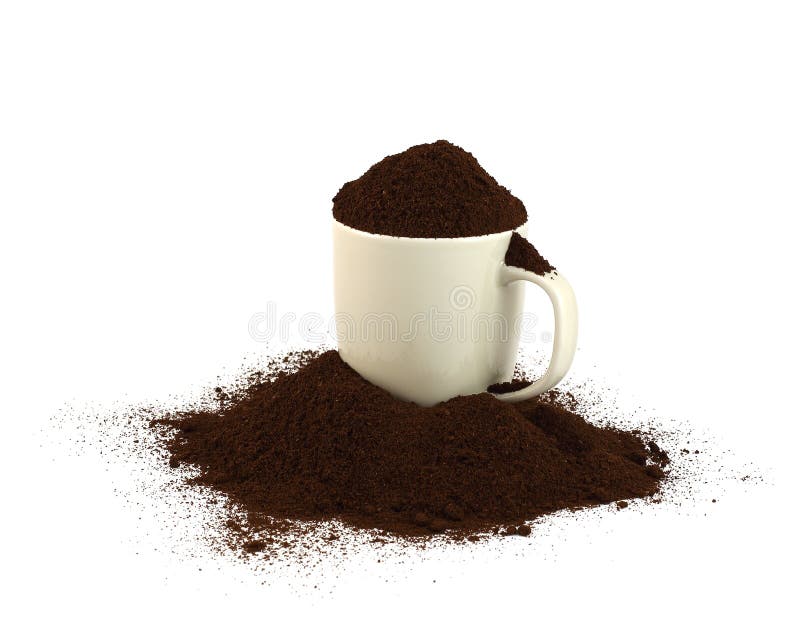 Kaffe royaltyfri fotografi Kaffe royaltyfri fotografi
