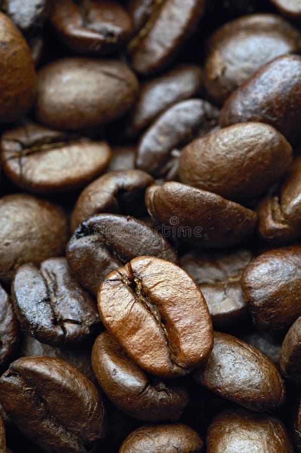 kaffe royaltyfria bilder