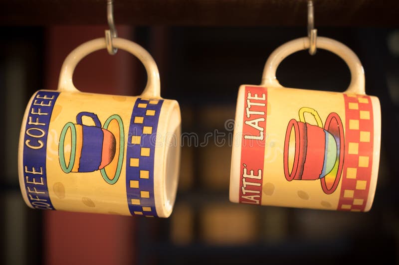 Kaffe rånar arkivbilder Kaffe rånar arkivbilder