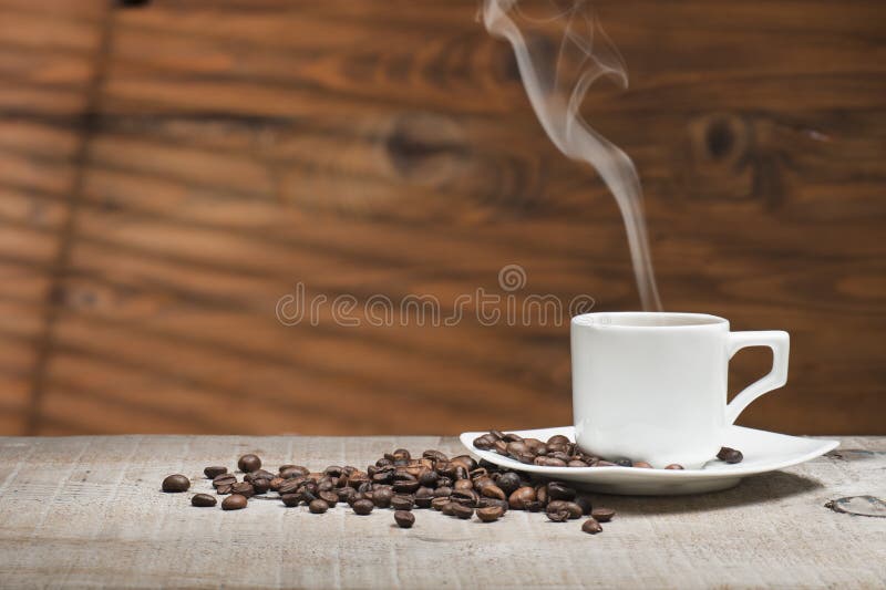 Kaffee lizenzfreie stockfotografie
