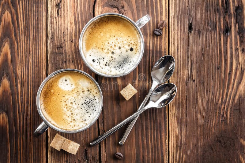 Kaffee lizenzfreies stockbild
