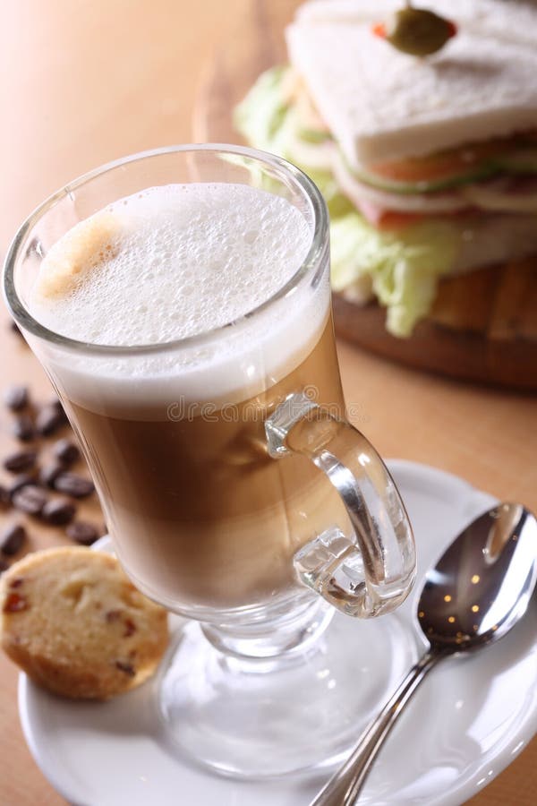 Kaffee und Tee Kaffee und Tee