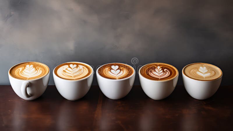 Kaffeetasse lizenzfreie abbildung