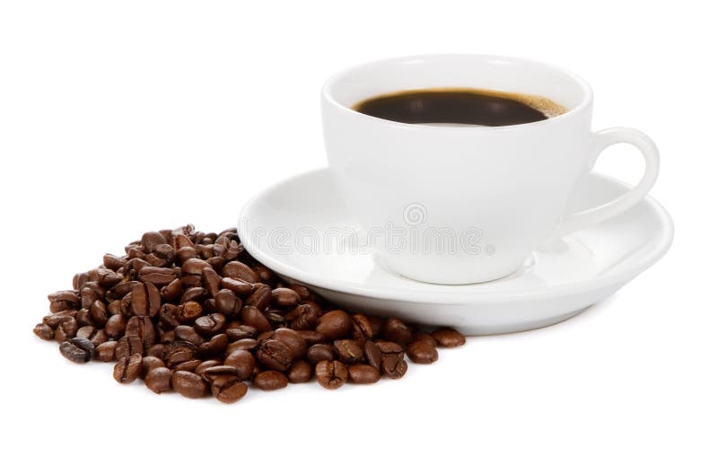 Kaffekopp