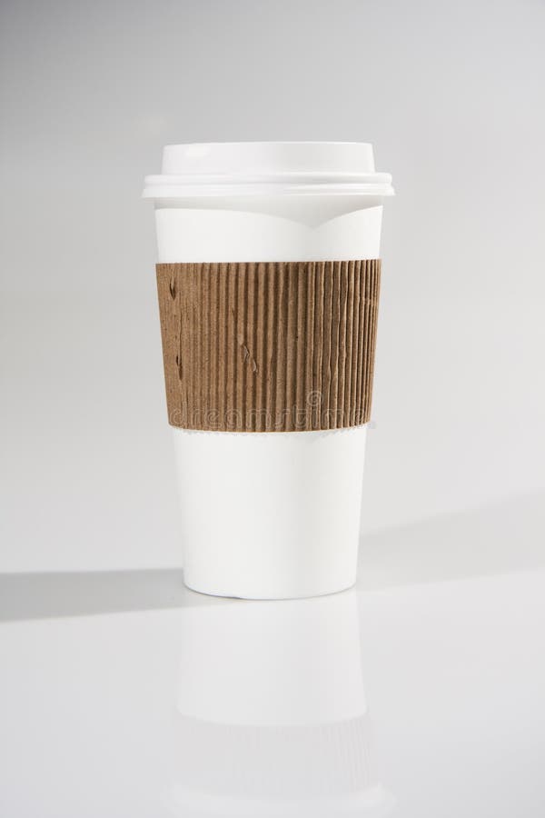 kaffekoppen går till royaltyfri foto kaffekoppen går till royaltyfri foto