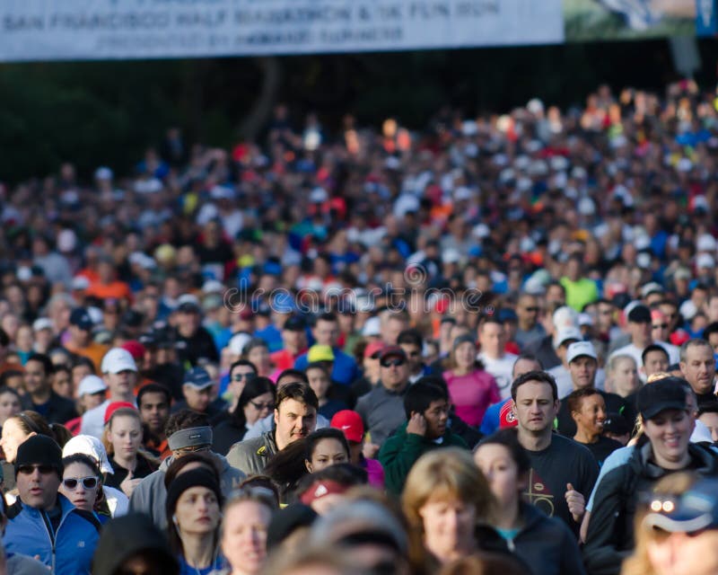 HalfMarathon Race in Vigevano, Italy Editorial Photography Image of