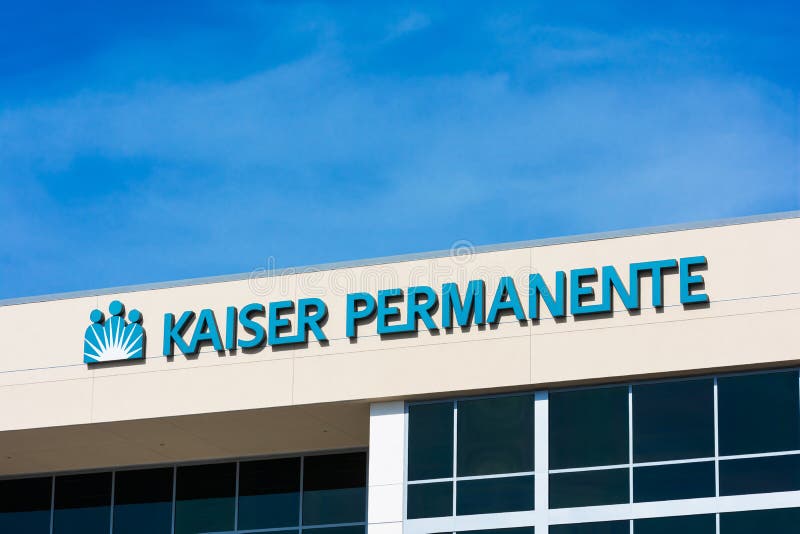 Kaiser permanente managed care where did stock dividend of conduent come from