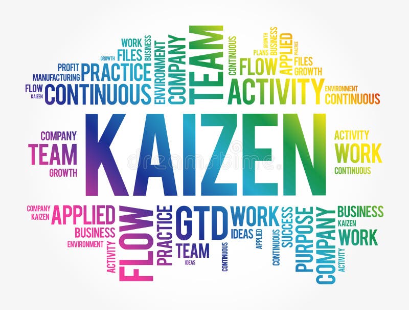 Kaizen - Yusen Logistics