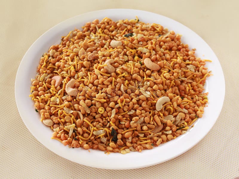 Kaju mixture includes cashews as the main ingredient royalty free stock photos Kaju mixture includes cashews as the main ingredient royalty free stock photos