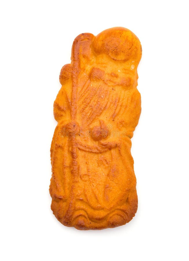 Kaka av den kinesiska traditionella gamala mannen för mitt- Autumn Festival arkivbild Kaka av den kinesiska traditionella gamala mannen för mitt- Autumn Festival arkivbild