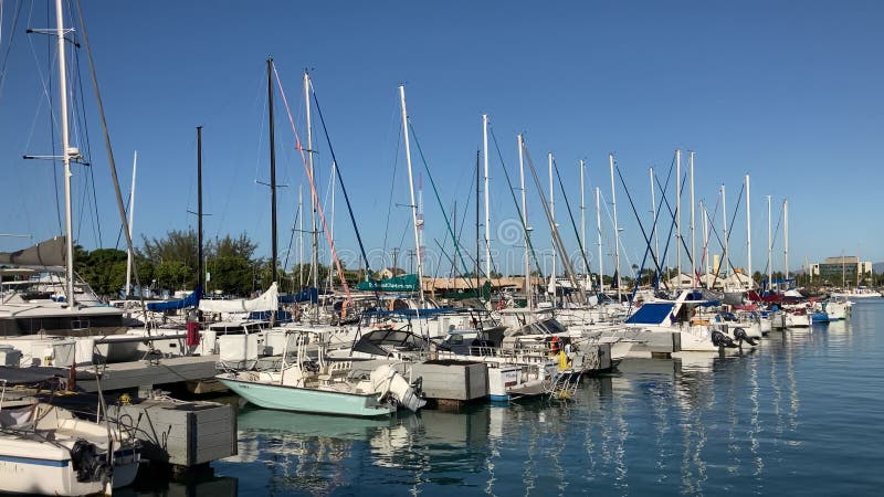 Kakaako Bootshafen in Honolulu