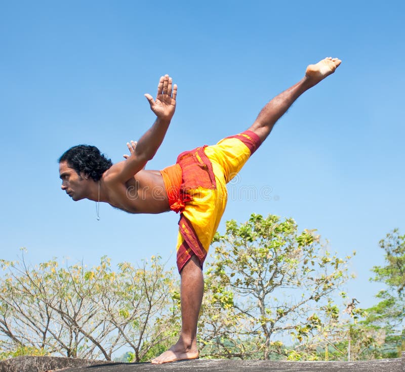 Kalarippayat, indian ancient martial art of Kerala