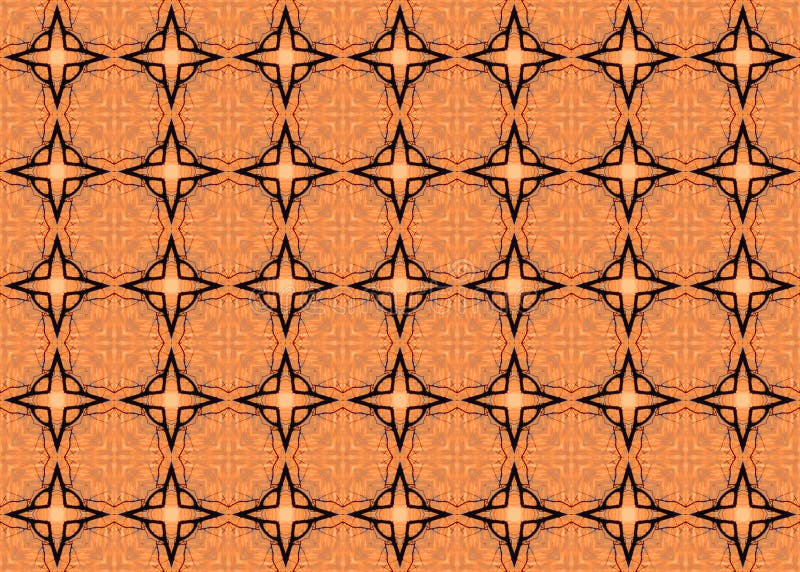 Kaleidoscope Background