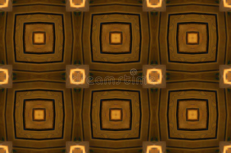 Kaleidoscope Background