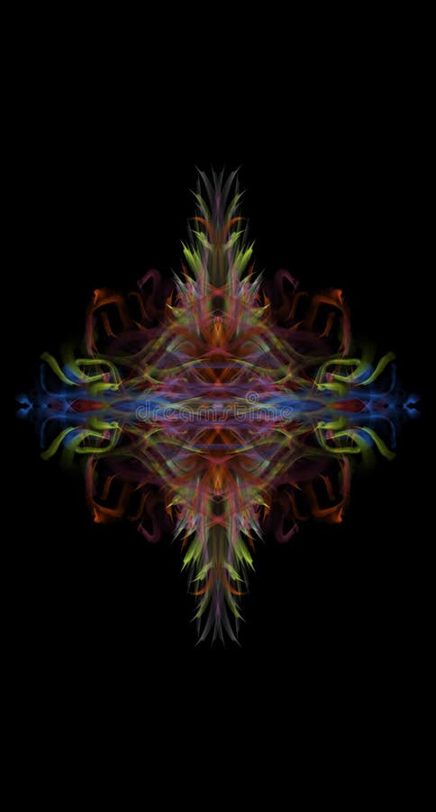 fantasy kaleidoscope