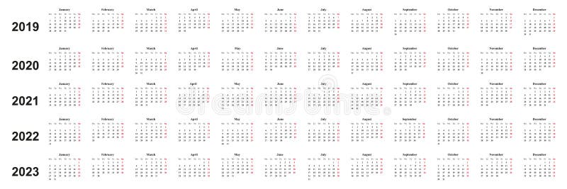 Featured image of post Kalender Met Weeknummers 2022