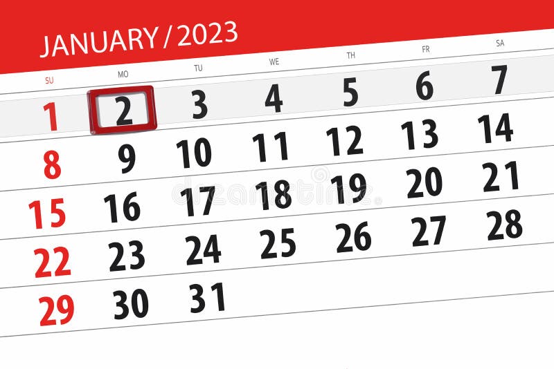 Calendar 2023, deadline, day, month, page, organizer, date, january, monday, number 2. Calendar 2023, deadline, day, month, page, organizer, date, january, monday, number 2