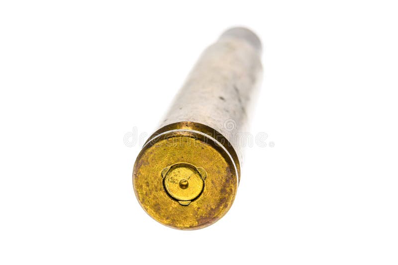 50 kaliberów pociska skrzynki ammo dla militarnego snajperskiego karabinu