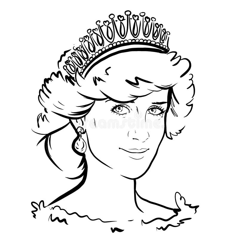 Check out our princess diana svg selection for the very best in unique or.....