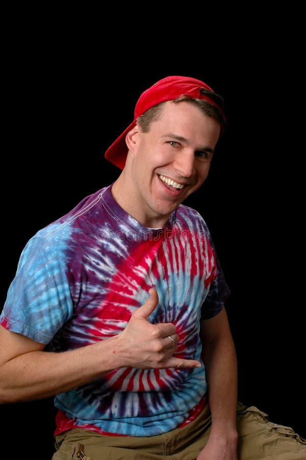 kall dude royaltyfria bilder kall dude royaltyfria bilder