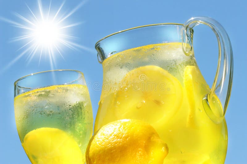 kall lemonade kall lemonade