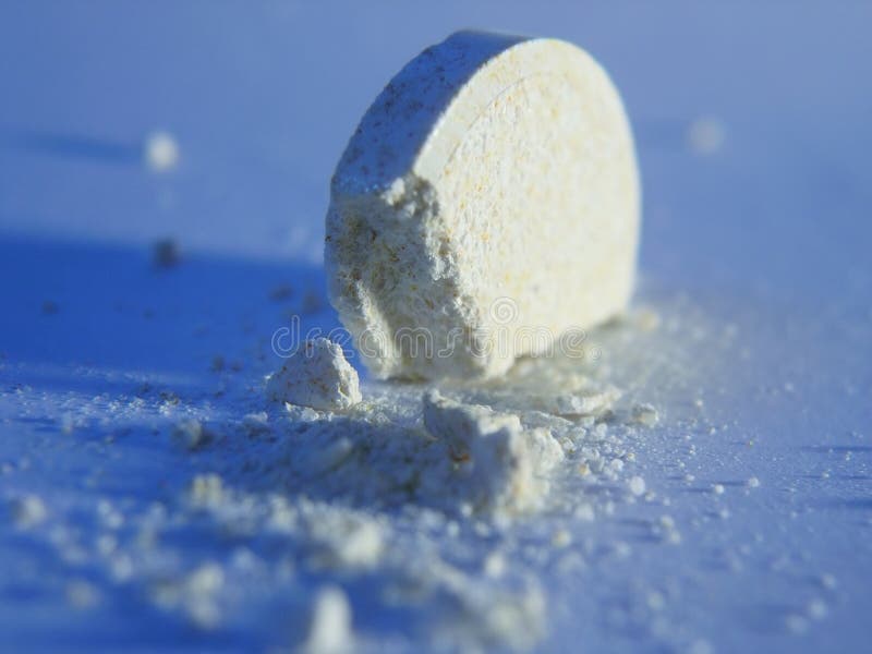 Download Kalziumdroge stockfoto. Bild von droge, chemiker, leben - 28266
