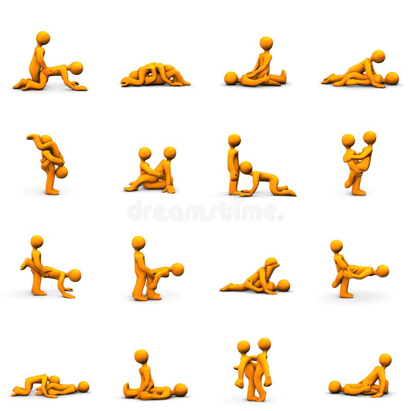 Kamasutra All Positions