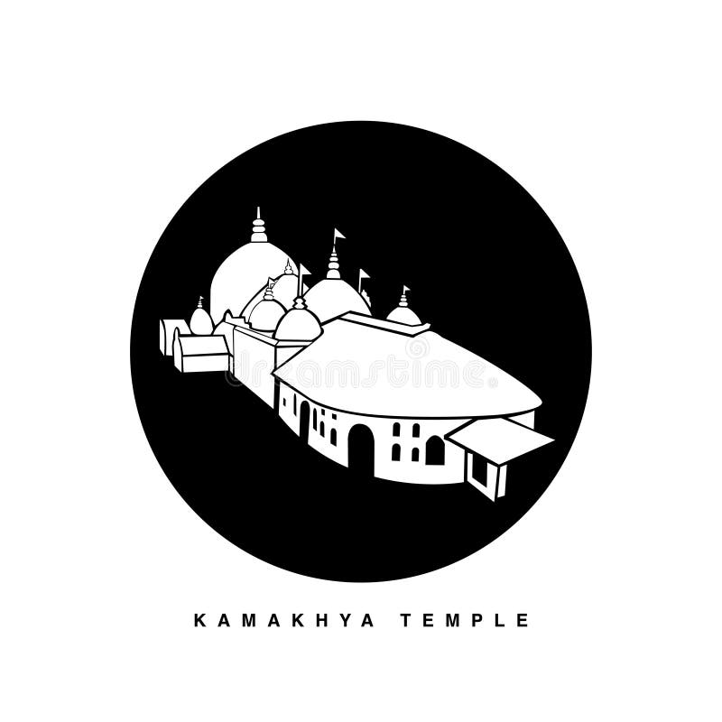 Kamakhya temple  PPT