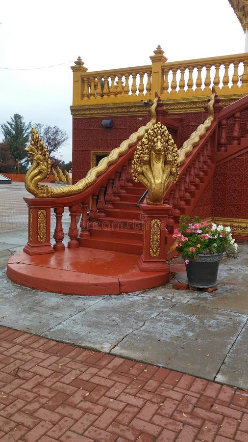 Kambodjanska Temple royaltyfri fotografi Kambodjanska Temple royaltyfri fotografi