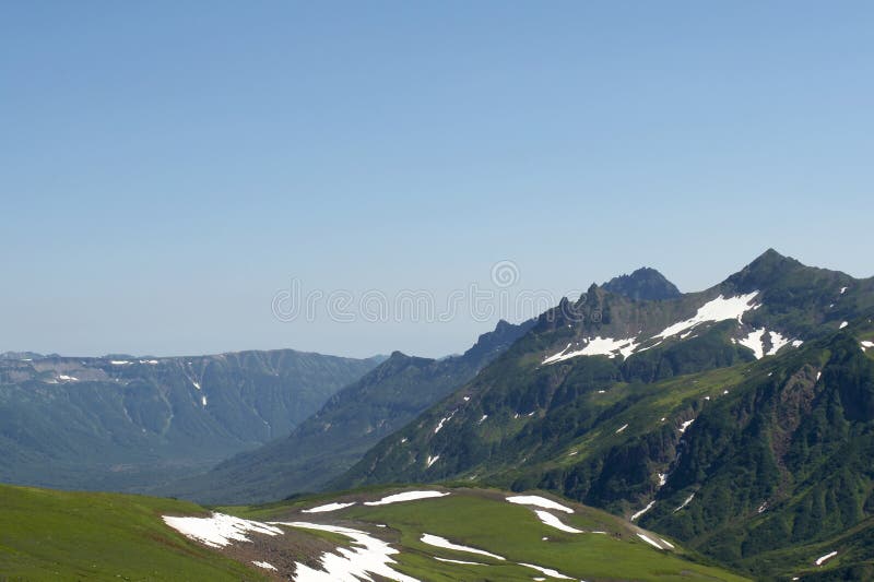 Kamchatka