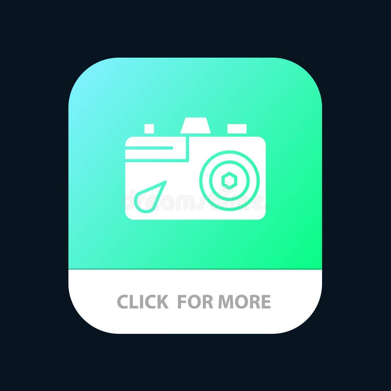 Kamera, Ausbildung, Bild, Bild beweglicher App-Ikonen-Entwurf stock abbildung Kamera, Ausbildung, Bild, Bild beweglicher App-Ikonen-Entwurf stock abbildung