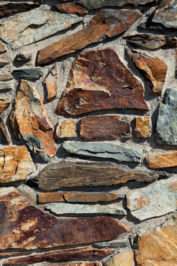 Stone Wall for background use. Stone Wall for background use