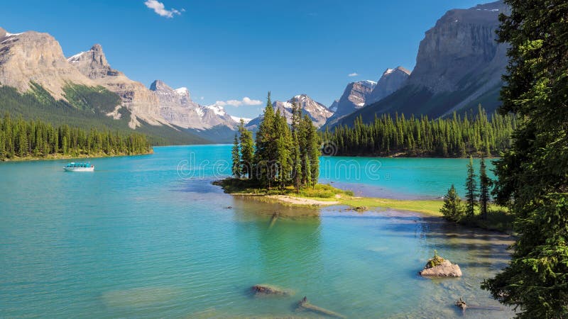 kanadensiska rockies arkivbilder kanadensiska rockies arkivbilder