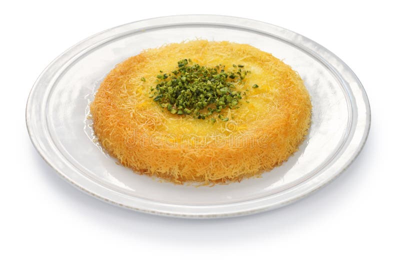Konafa Nabulsi